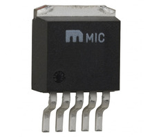 MIC5209-3.3BU